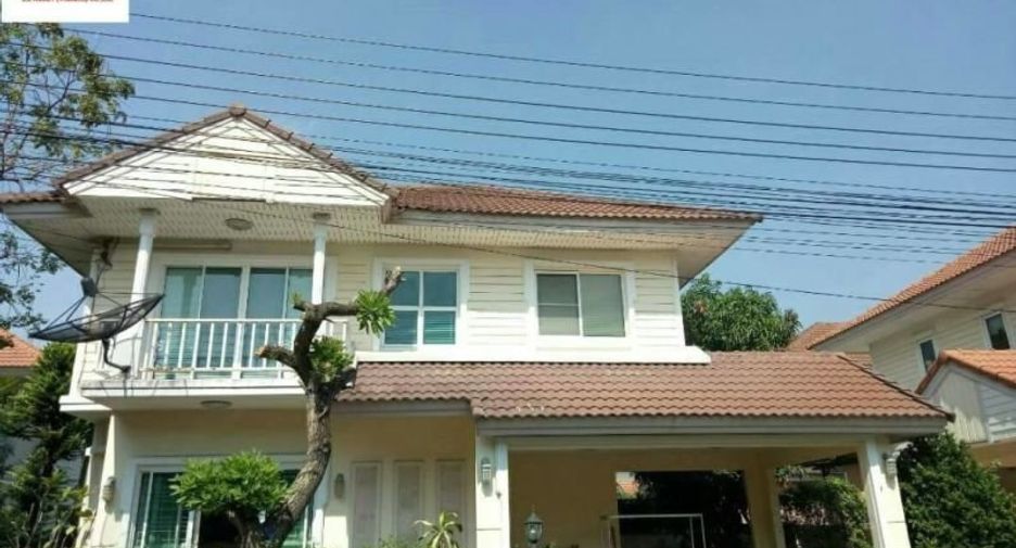 For sale 2 bed house in Dusit, Bangkok