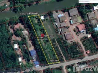 For sale studio land in Ongkharak, Nakhon Nayok