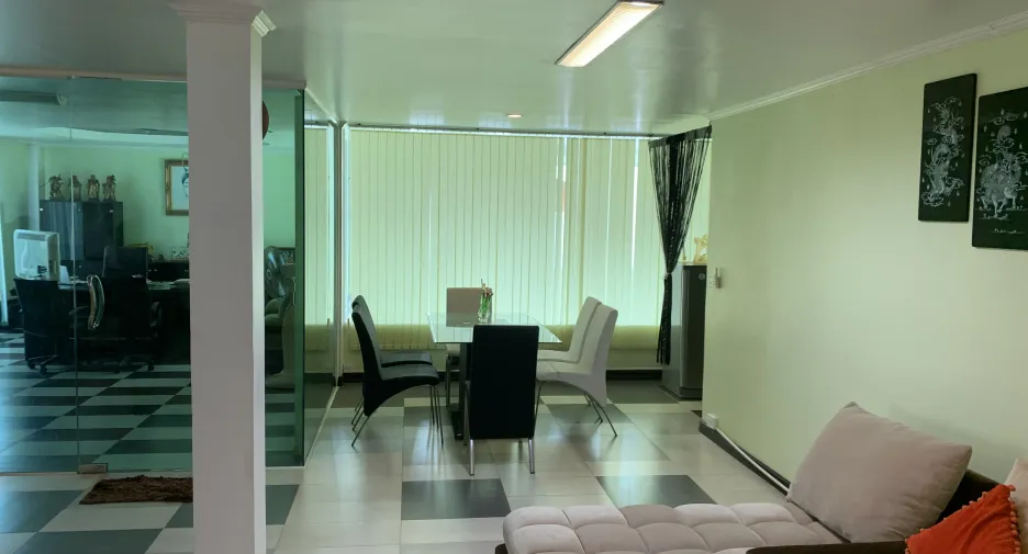 For sale 2 Beds house in Bangkok Yai, Bangkok