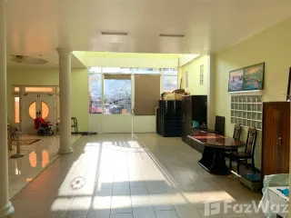 For sale 2 Beds house in Bangkok Yai, Bangkok