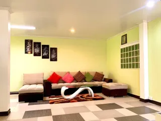 For sale 2 Beds house in Bangkok Yai, Bangkok