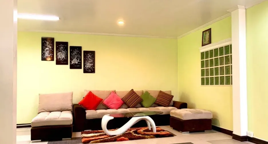 For sale 2 Beds house in Bangkok Yai, Bangkok