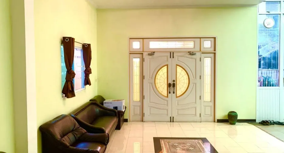 For sale 2 Beds house in Bangkok Yai, Bangkok