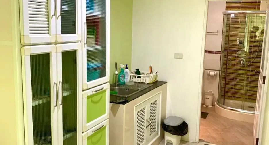 For sale 2 Beds house in Bangkok Yai, Bangkok