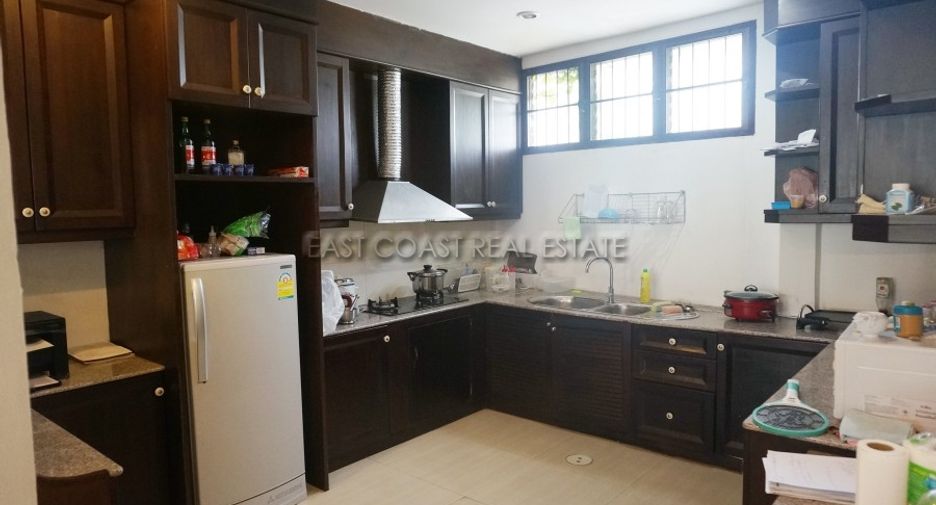 For sale 2 Beds house in South Pattaya, Pattaya