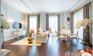 For sale 2 Beds condo in Pathum Wan, Bangkok