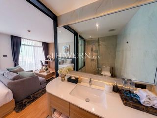 Продажа 1 кровать кондо в Тхаланг, Пхукет