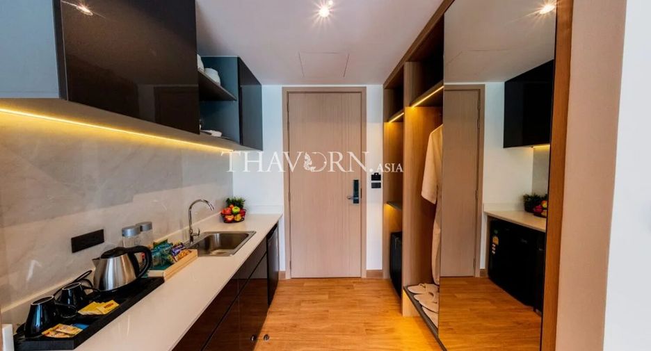 For sale 1 Beds condo in Thalang, Phuket
