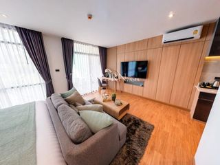 Продажа 1 кровать кондо в Тхаланг, Пхукет