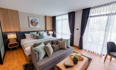 For sale 1 bed condo in Thalang, Phuket
