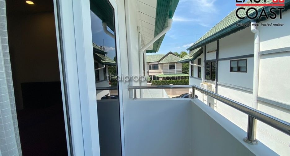 For sale 4 bedrooms house in Bang Lamung, Chonburi