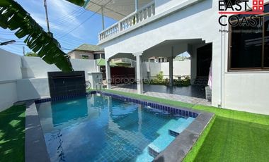 ขาย 4 ห้องนอน บ้านเดี่ยว ใน บางละมุง, ชลบุรี