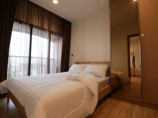 For rent 1 Beds condo in Suan Luang, Bangkok
