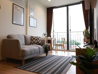 For rent 1 Beds condo in Suan Luang, Bangkok