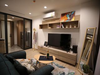 For rent 1 Beds condo in Suan Luang, Bangkok