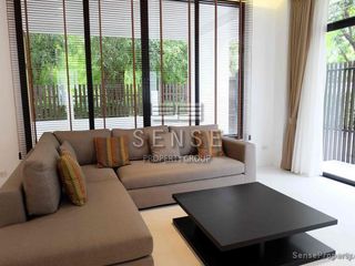 For rent 4 Beds house in Khlong Toei, Bangkok