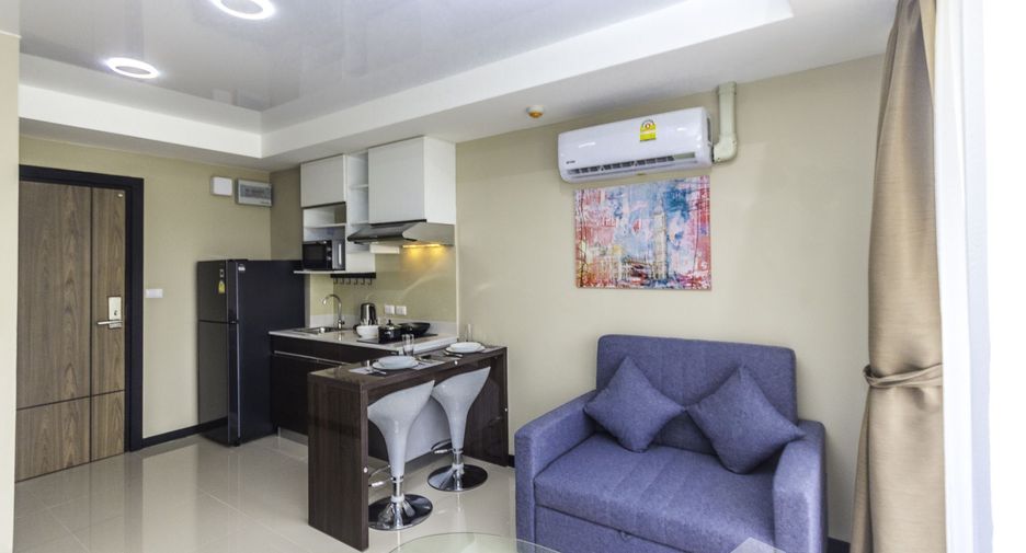 For rent 1 Beds condo in Thalang, Phuket
