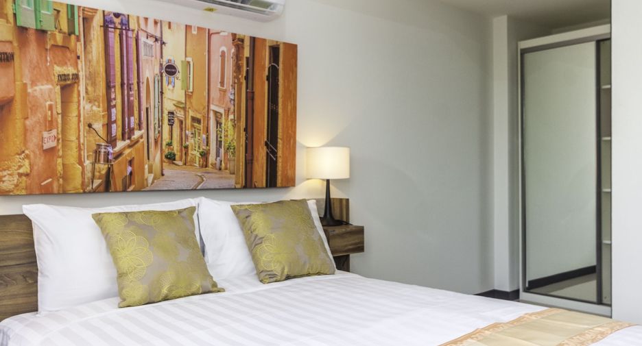 For rent 1 Beds condo in Thalang, Phuket