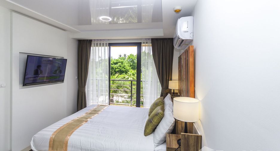 For rent 1 Beds condo in Thalang, Phuket
