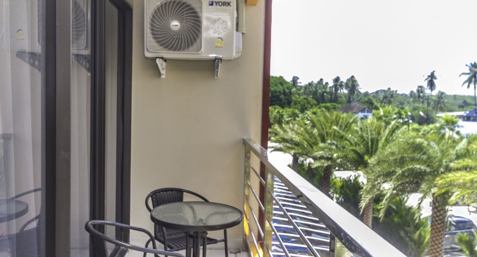 For rent 1 Beds condo in Thalang, Phuket