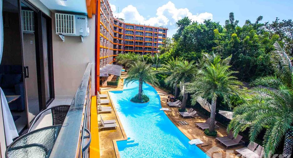 For rent 1 Beds condo in Thalang, Phuket