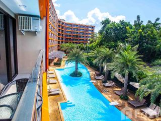 For rent 1 Beds condo in Thalang, Phuket