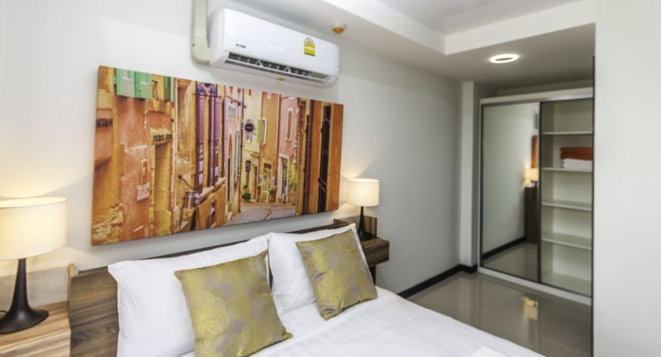 For rent 1 Beds condo in Thalang, Phuket