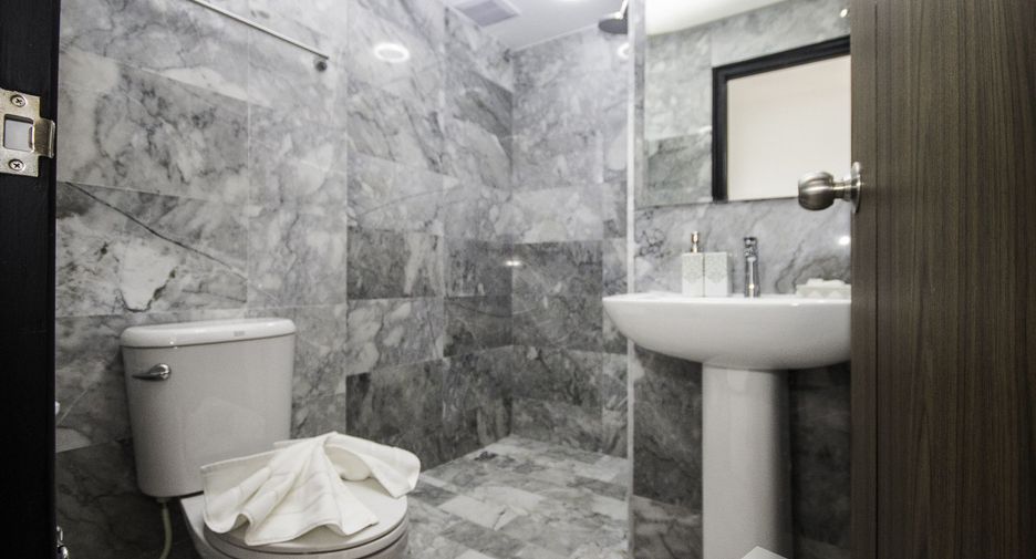 For rent 1 Beds condo in Thalang, Phuket