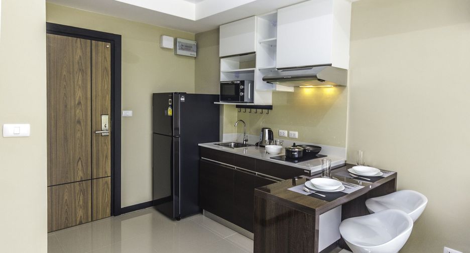 For rent 1 Beds condo in Thalang, Phuket