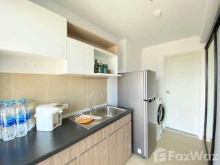 For rent studio condo in Khlong San, Bangkok