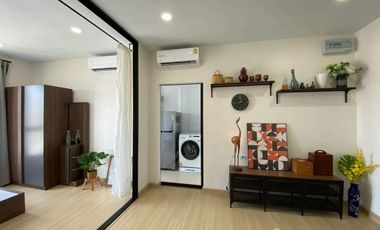 For rent studio condo in Khlong San, Bangkok