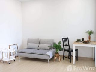 For rent studio condo in Khlong San, Bangkok