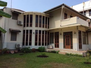 For sale studio house in Phra Khanong, Bangkok
