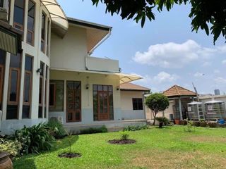 For sale studio house in Phra Khanong, Bangkok