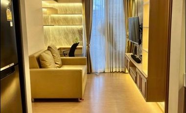 For sale 1 bed condo in Chatuchak, Bangkok