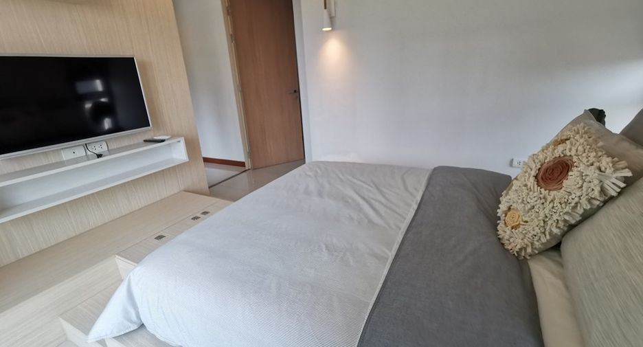 Condo en alquiler y en venta de 2 habitaciones en Watthana, Bangkok