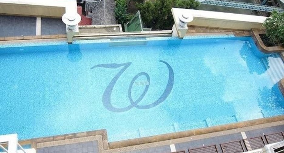 For rent 2 Beds condo in Khlong Toei, Bangkok