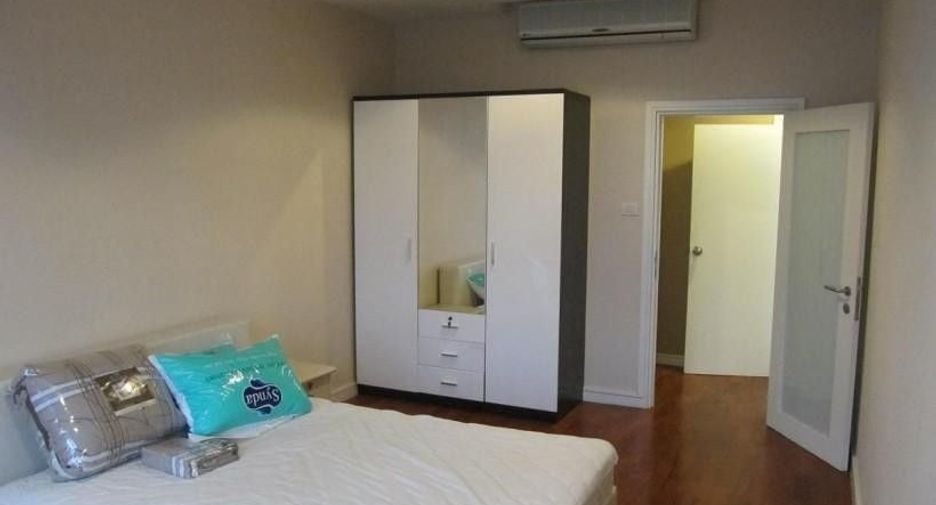 For rent 2 Beds condo in Khlong Toei, Bangkok