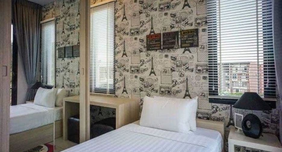 For sale 3 bedrooms apartment in Ko Samui, Surat Thani
