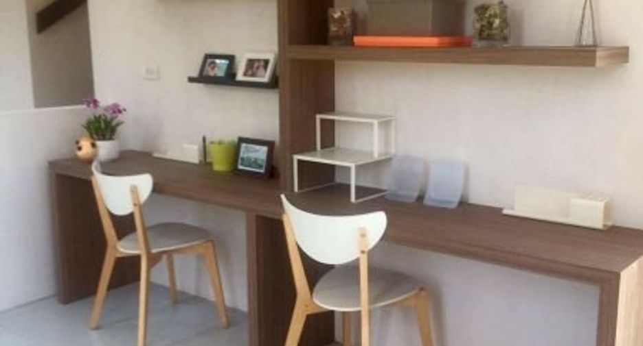 For sale 3 bedrooms apartment in Ko Samui, Surat Thani
