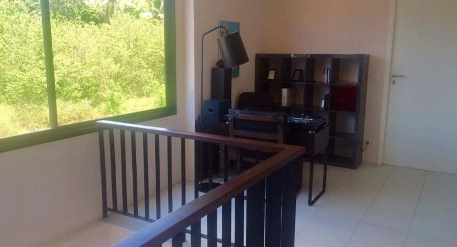 For sale 3 bedrooms apartment in Ko Samui, Surat Thani