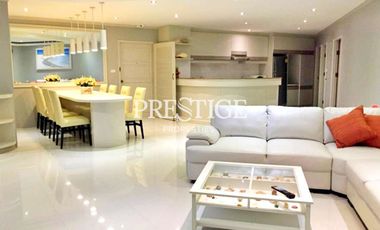 Condo en venta de 3 habitaciones en Bang Lamung, Chonburi