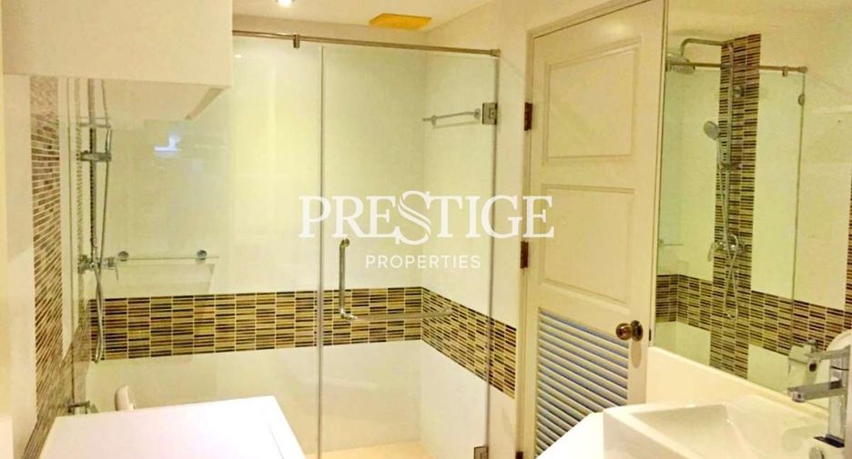 For sale 3 bedrooms condo in Bang Lamung, Chonburi
