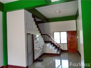 For sale 2 bed townhouse in Mueang Lampang, Lampang