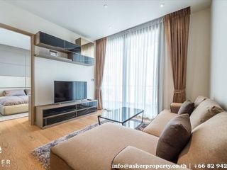 For sale 2 ベッドルーム condo in Khlong San, Bangkok