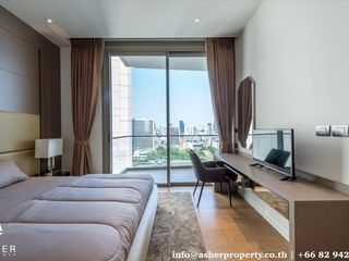 For sale 2 ベッドルーム condo in Khlong San, Bangkok