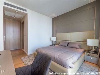 For sale 2 ベッドルーム condo in Khlong San, Bangkok