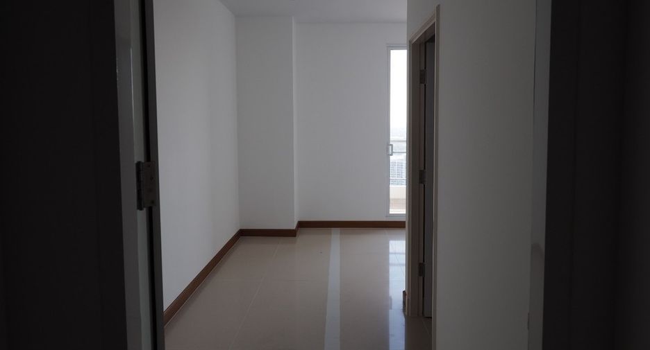 ให้เช่า 4 ห้องนอน คอนโด ใน ยานนาวา, กรุงเทพฯ