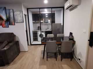 For rent 2 bed condo in Mueang Rayong, Rayong