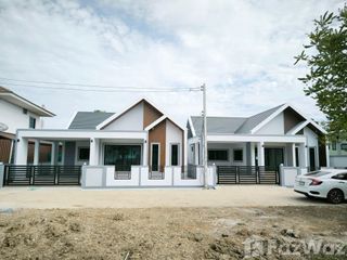 For sale 3 Beds house in Nong Ki, Buriram